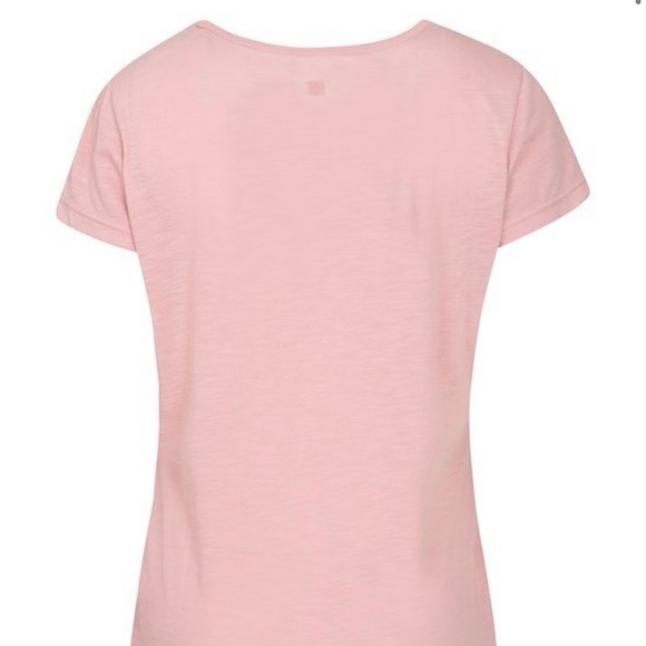 NWT Agra ISO Cool Womens T-Shirt - Picture 2 of 7